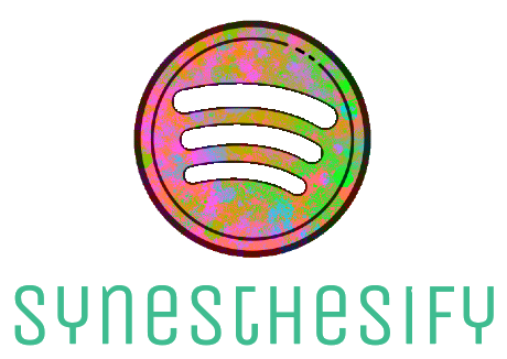Synesthesify Logo